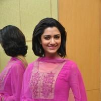 Mamta Mohandas at Anwar audio launch - Pictures | Picture 96095